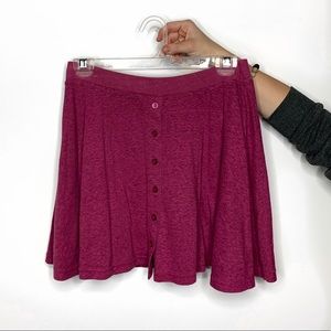 American Eagle Outfitters skirt